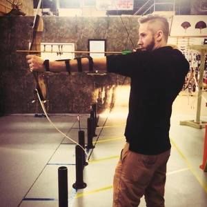 Meet your Posher, Johnny